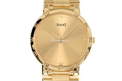 piaget dancer watch replica|piaget watches official site.